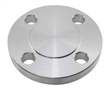 Stainless Steel 304l Blind Flanges