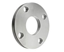 Stainless Steel 304l Plate Raised Face Flanges