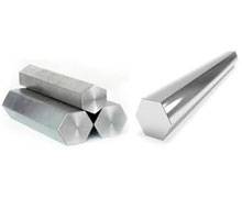 Stainless Steel 316 Hex Rod