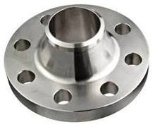 Stainless Steel 304l Weld Neck Flanges