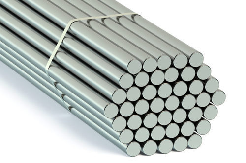 What Materials Are Used In Manufacturing Stainless Steel 304 Shaft?