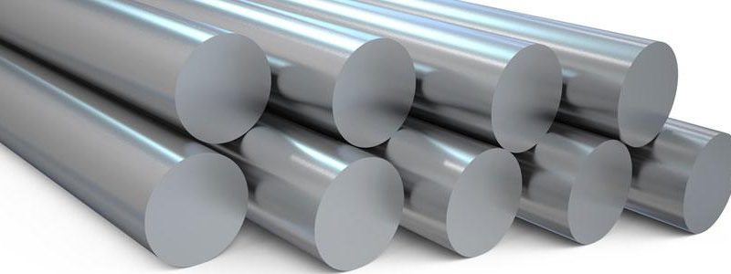 Stainless Steel Bright Bars For Machining Components