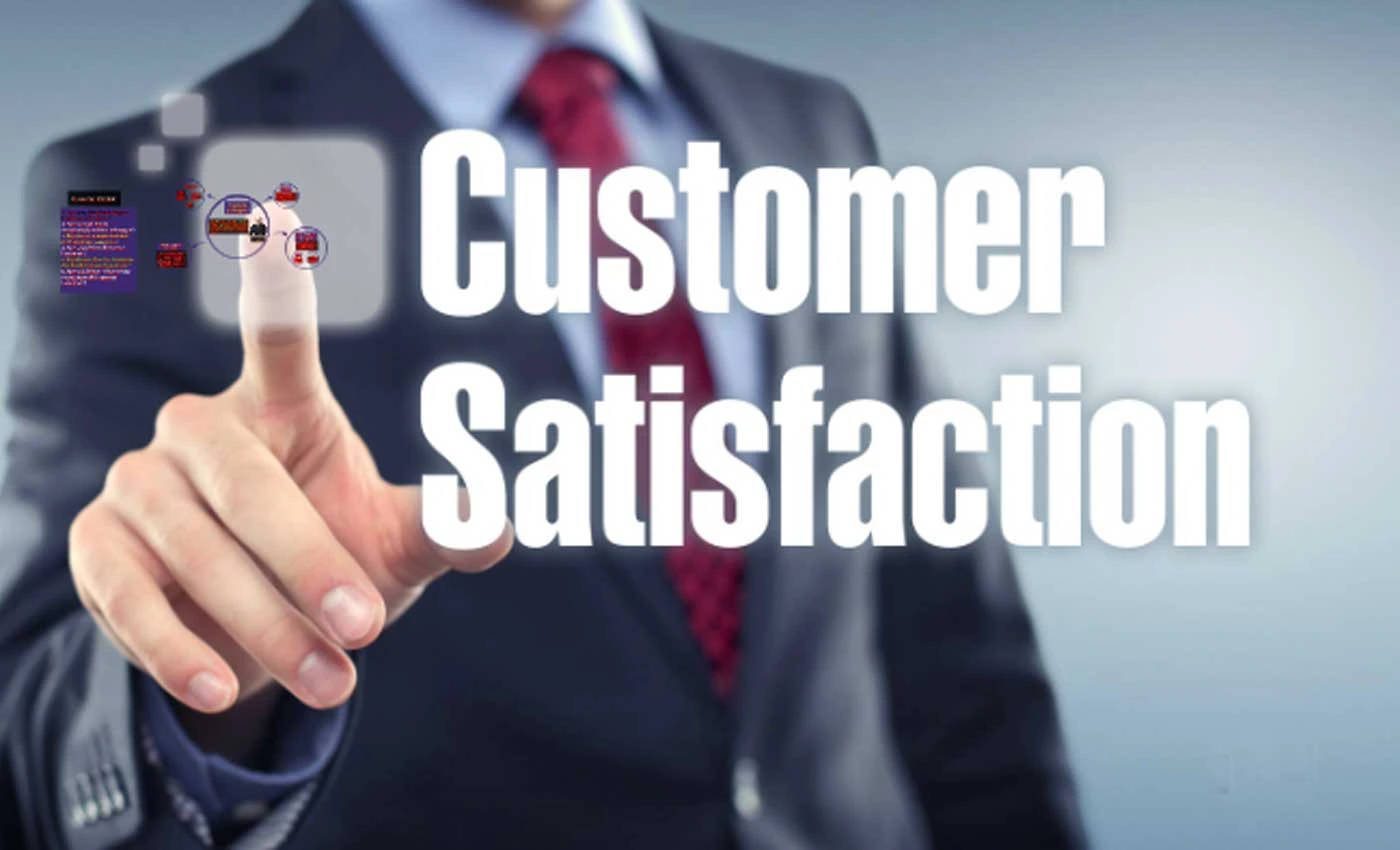 Customer Satisfaction
