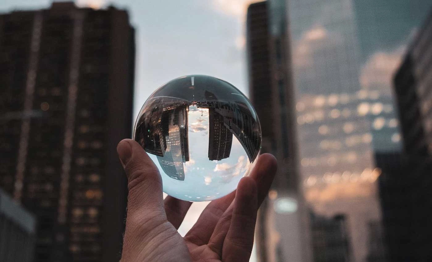 Our Infrastructure Facilities