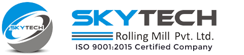 Skytech Rolling - Supplier of Steel Bars and Rods