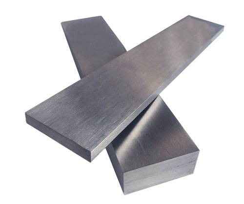 Duplex Steel 2205 / S31803 Flat Bars