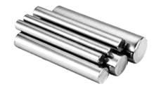Stainless Steel Bright Bars