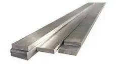 Stainless Steel Flat Bars