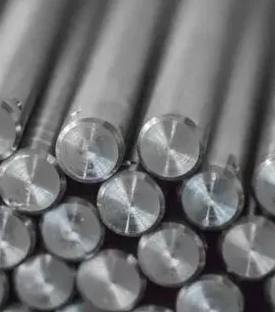 Metric Stainless Steel Round Bar
