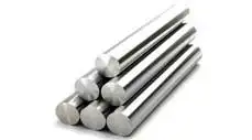 Stainless Steel Bars