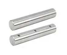 Stainless Steel Shaft