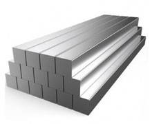 Stainless SS Square Bar