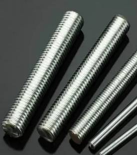 Stainless Steel Threaded Bar